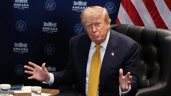 США нібито пригрозили припинити передавати Україні розвіддані через удари по російських НПЗ. Що відбувається? 