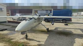 В ГУР розібрали збитий іранський дрон Mohajer-6. Що всередині 
