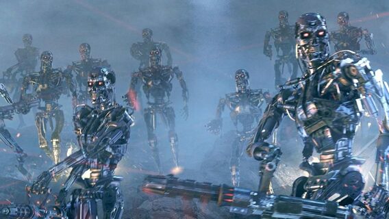 The uprising of machines. In Ukraine, there are already more than 4 million SIM cards used by “robots”. And the number of human SIM cards has decreased by a million in a year. What is happening