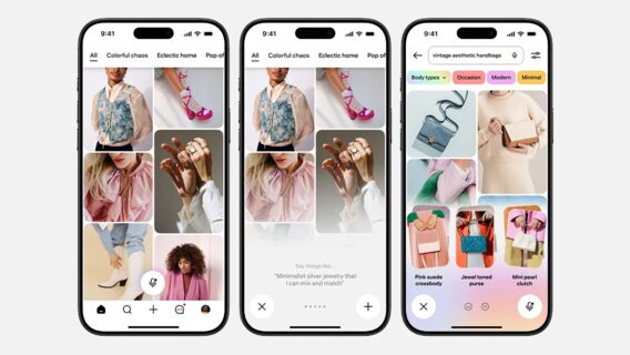 Pinterest adds AI assistant to help you find things on its platform