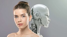 Engineers have developed an artificial muscle for robots: it can automatically detect damage and self-repair