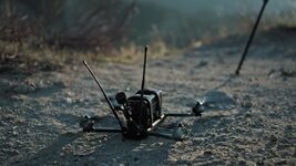 American drone manufacturer Neros raises $75 million in investment and expands office in Kyiv