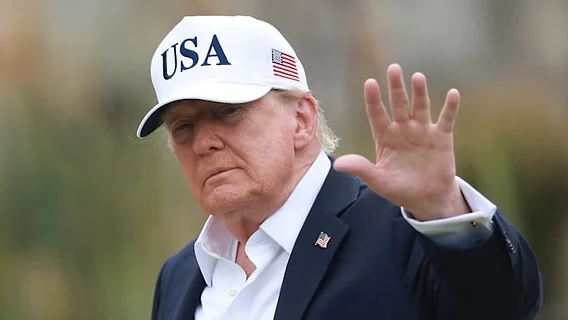 Trump ignored the call of Amodei, Altman and Musk. In his opinion, the risk of losing the AI ​​race to China is more real than the risks to human security from AI