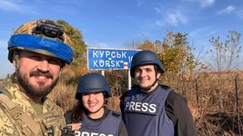 «Колеги були шоковані»: екскерівник «Дії» й департаменту Мінцифри розповів подробиці своєї служби в армії 