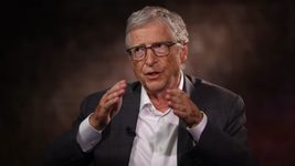 Білл Гейтс звинуватив Ілона Маска у «вбивстві дітей» через діяльність DOGE