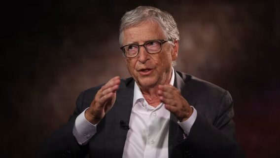 Білл Гейтс звинуватив Ілона Маска у «вбивстві дітей» через діяльність DOGE