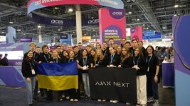 Ajax Systems increased the number of employees to 5,000 by 2025