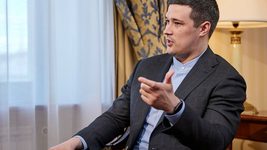 UPD. Минцифра представила платформу «Дія.Engine» для создания реестров. 70 разработчиков уже работают над созданием 50 реестров