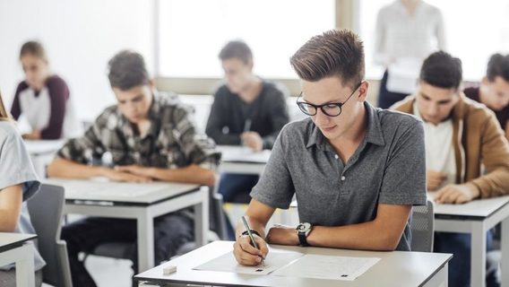 Українські підлітки не надто прагнуть працювати у сфері IT — більшість приваблює робота в креативній індустрії