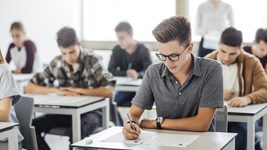 Ukrainian teenagers are not particularly eager to work in IT — most are attracted to working in the creative industry
