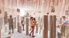 ЮНЕСКО и Интерпол откроют виртуальный 3D-музей украденных артефактов за $2,5 млн