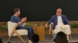 OpenAI's AI device won't look like the iPhone. Designer Jony Ive has about 20 ideas for this gadget