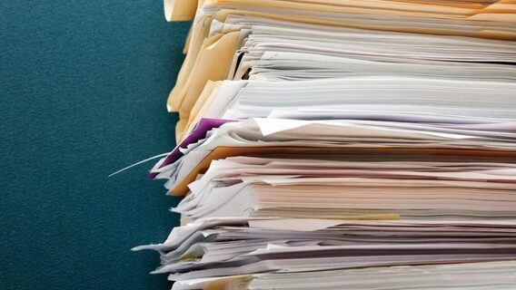 «Ми називаємо це "bureaucracy killer"». Данило Цьвок розповів, як ШІ має замінити паперову роботу в ЗСУ