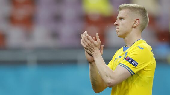 Олександр Зінченко припиняє співпрацю з українським кіберспортивним клубом Passion UA