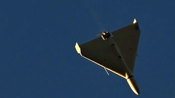 «Небесна фортеця»: українські інженери створили мережу з майже 10 000 акустичних сенсорів для відстеження ворожих дронів