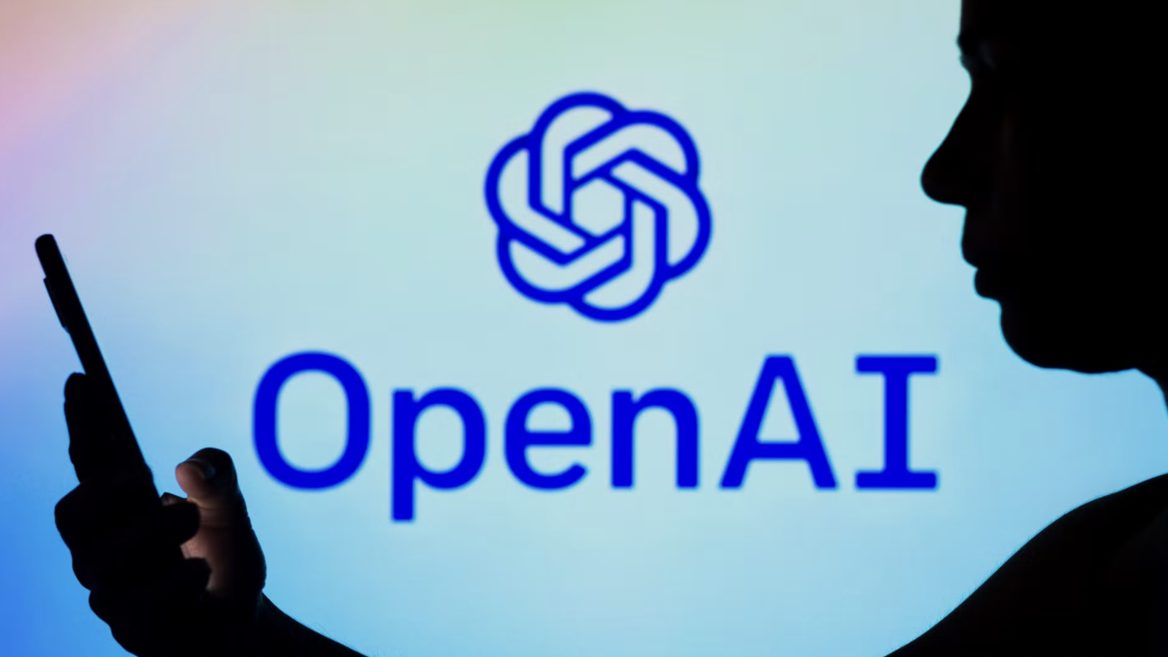 В OpenAI розповіли чому заблокували ChatGPT для українців 