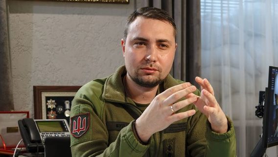 Буданов: «Не уверен, что Маск оперировал какими-то мифическими кнопками, но Starlink не работали некоторое время у Крыма»