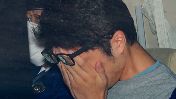 В Японії стратили «вбивцю з Twitter», який позбавив життя 9 людей. Історія, що змусила соцмережу змінити частину своїх політик