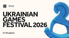 Ukrainian Games Festival повернеться в Steam у серпні з новими форматами