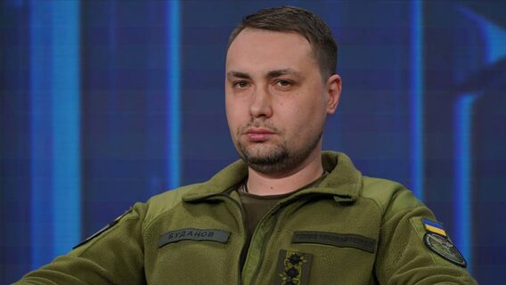 «Починайте вже працювати зі штучним інтелектом». Кирило Буданов розповів, яку зброю Україна може експортувати та чому не варто віддавати технології