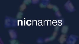 NicNames.com почав продавати імена в домені .com за $5,85: історія та можливості економії NicNames.com почав продавати імена в домені .com за $5,85: історія та можливості економії