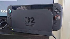 Nintendo Switch 2 update breaks third-party doc-stations