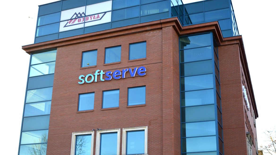 SoftServe с начала 2021 вырос на 26% до 10000 сотрудников