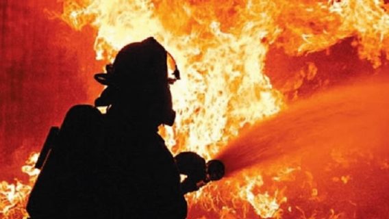 В Каліфорнії запроваджують системи виявлення лісових пожеж на основі штучного інтелекту