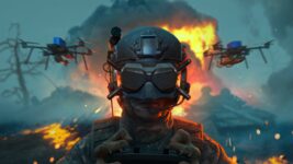 From today, the Ukrainian ultra-realistic FPV combat drone simulator UFDS is available on Steam. What features does it offer?