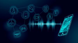 AI startup ElevenLabs launches Scribe model that converts voice to text and supports Ukrainian language with 