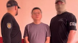 The SBU exposed Chinese spies who tried to take secrets of Ukrainian Neptune missiles to China