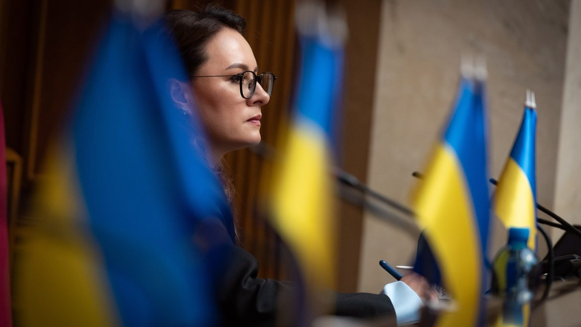 UPD. Свириденко розповіла як працюватиме мораторій на перевірки українського бізнесу. Його вже затвердив Зеленський