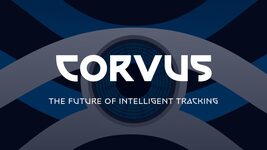 Ukrainian company Corvus Intelligence presents WARG — an AI-based war simulator