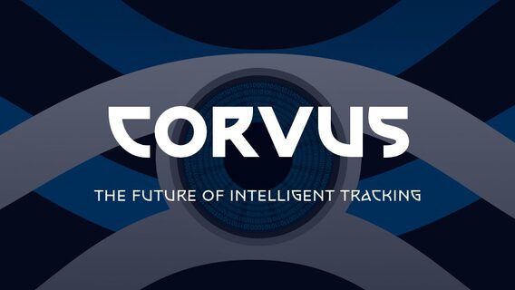 Ukrainian company Corvus Intelligence presents WARG — an AI-based war simulator