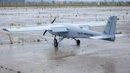 Напряжение растет. За призовые в 20 млн грн за БПЛА 9-го мая на Красной площади хотят посоревноваться даже россияне
