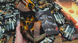 S.T.A.L.K.E.R. 2 cards with ATB are being resold on OLX for UAH 60,000