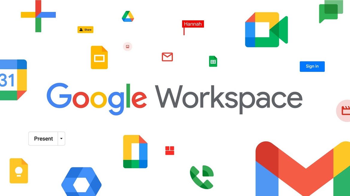 Google массово блокирует сервисы Google Workspace в России для подсанкционных компаний - росСМИ