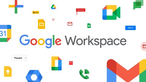 Google масово блокує сервіси Google Workspace в росії для підсанкційнийх компаній - росЗМІ
