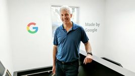 Google offers 'voluntary resignations' to Android, Chrome and Pixel employees