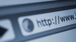 Американский регистратор снова подключил домен Ukr.net. Сайт уже возобновляет работу
