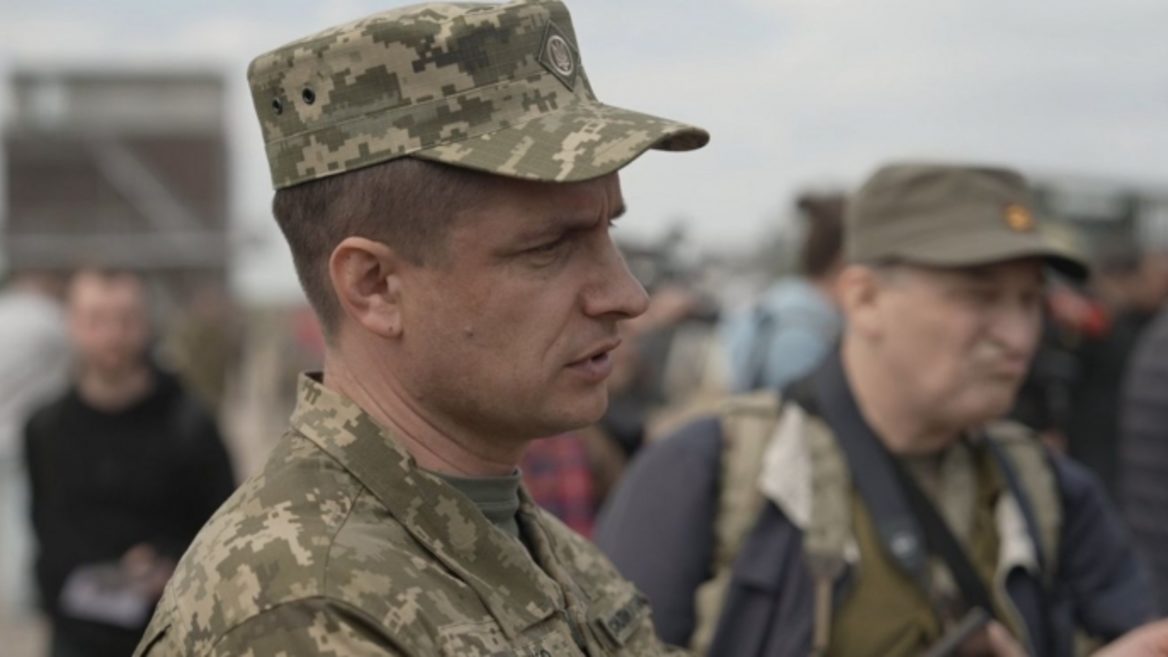 В Украине запустят «Железный полигон», где будут испытывать образцы оружия. Как приобщиться производителям РЭБ дронов роботов
