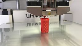 Оказывается, 3D-печать стимулирует экспортную деятельность: вот как это работает