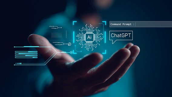 За лето трафик ChatGPT ощутимо снизился — до 10%. Но с началом учебного года надеются на улучшение