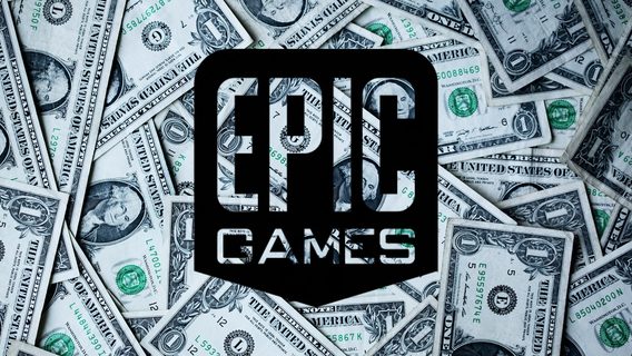 Epic Games Store віддаватиме весь прибуток розробникам перші пів року від релізу. Умова проста — гра має бути ексклюзивом EGS