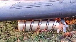 russians have intensified the dropping of PTM-3 mines from Shahed near arrival points in Ukraine