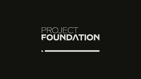 The Fourth Law and Odd Systems by Yaroslav Azhnyuk launch Project Foundation for mass production of thermal imaging sensors