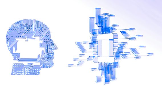 HR поділилась безоплатними AI-інструментами, які можуть використовувати більшість людей. Як можна полегшити собі життя