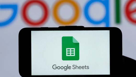 ШІ Gemini тепер може автоматично перетворювати електронні таблиці в діаграми