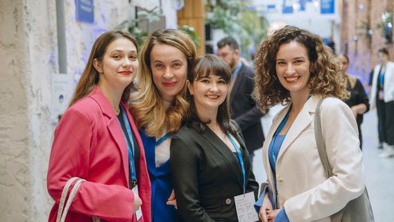 Клуб інвесторів United Angels Network з України оголосив про нові інвестиції  — в український стартап pleso