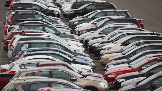 Starting tomorrow, a unified electronic vehicle certification system will be launched in Ukraine. What is the justification for its launch?